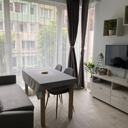 Apartments Siyana Warna Exterior foto