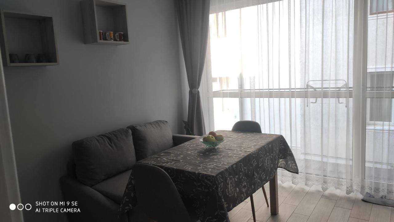 Apartments Siyana Warna Exterior foto