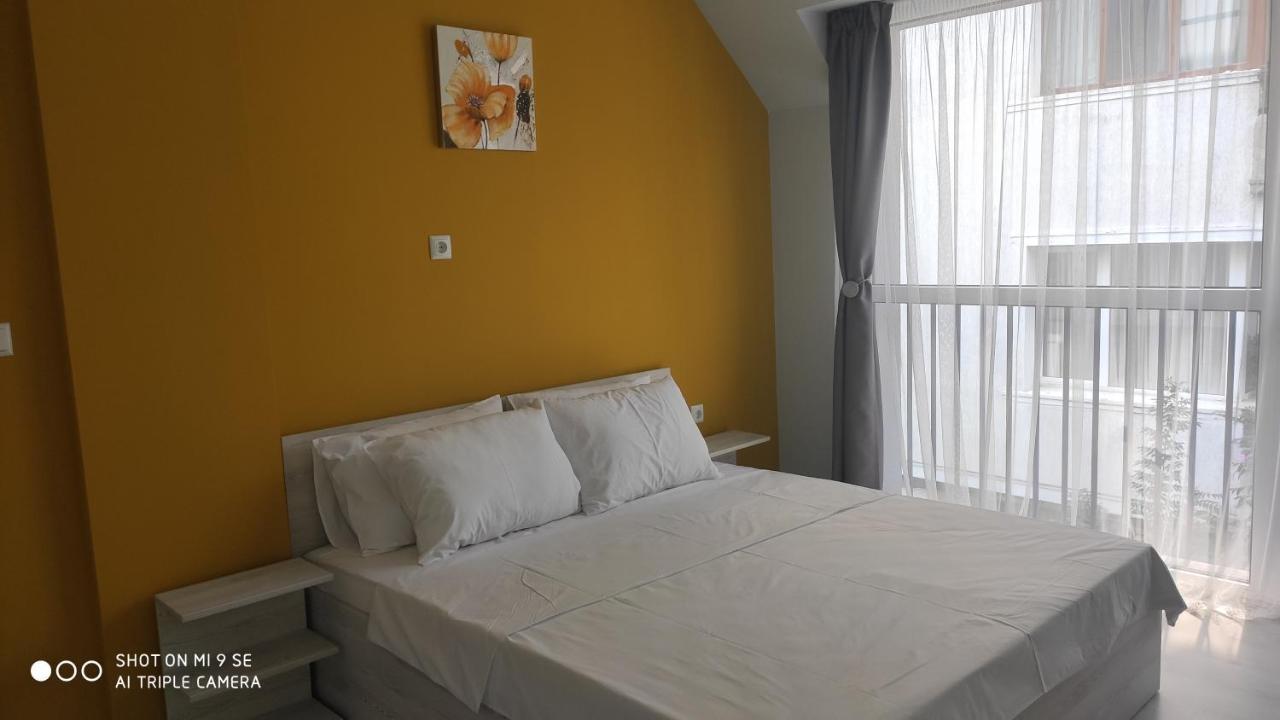 Apartments Siyana Warna Exterior foto