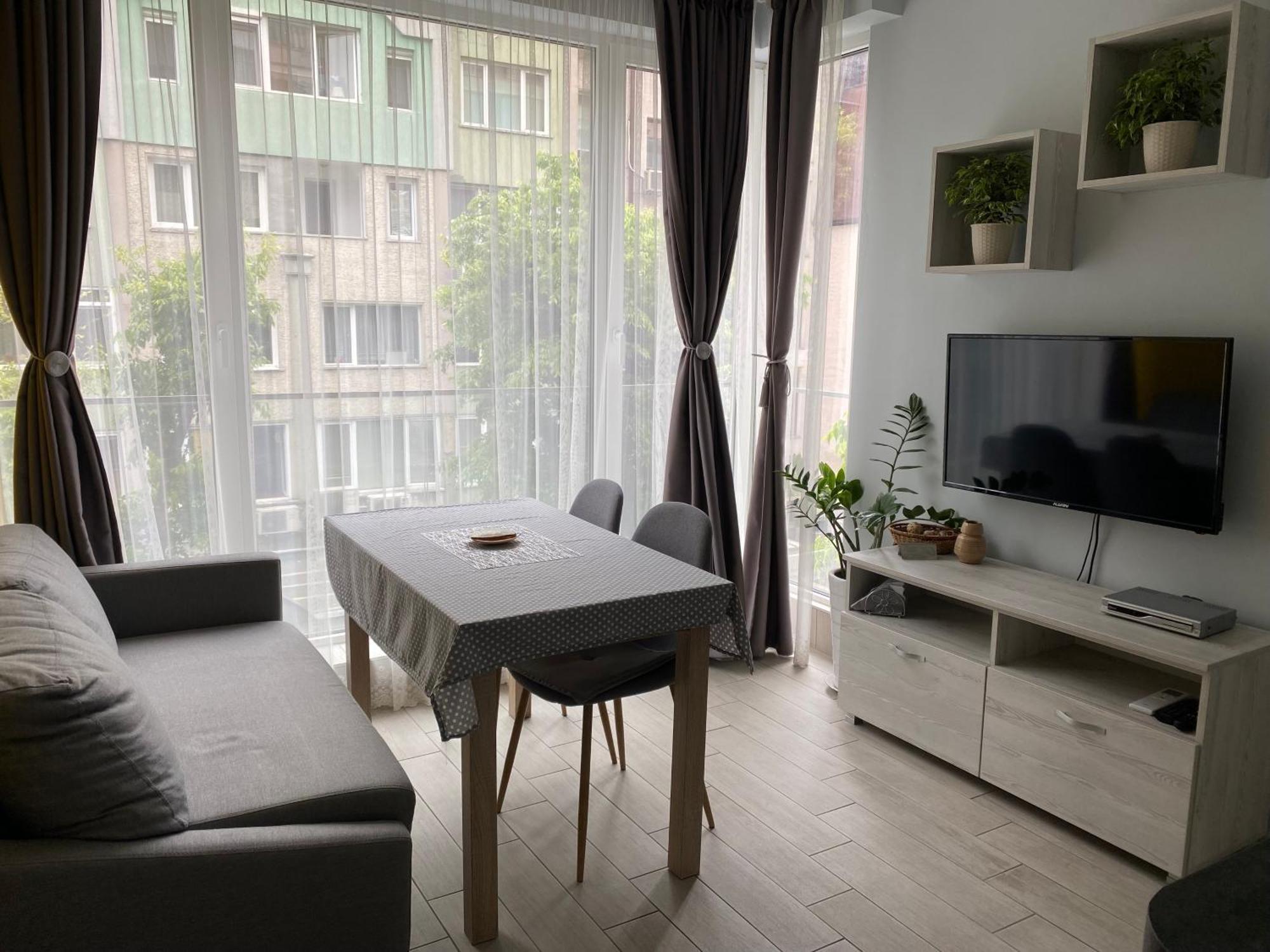 Apartments Siyana Warna Exterior foto